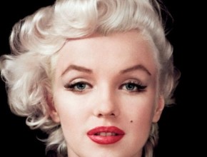 Marilyn Monroe plastic surgery