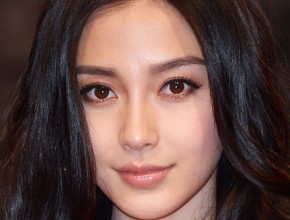 Angelababy after plastic surgery 073