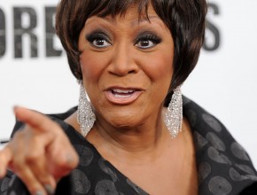 Patti Labelle plastic surgery 76