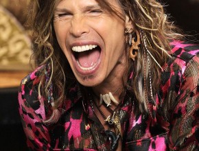 Steven Tyler plastic surgery 81