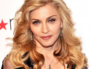 Madonna plastic surgery 812