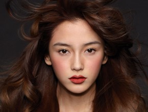 Angelababy plastic surgery 083