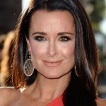 Kyle Richards plastic surgery 9