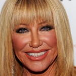 Suzanne Somers plastic surgery 87