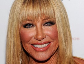 Suzanne Somers plastic surgery 87