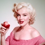 Marilyn Monroe plastic surgery