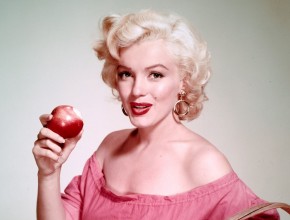 Marilyn Monroe plastic surgery