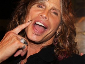 Steven Tyler plastic surgery 91