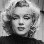 Marilyn Monroe plastic surgery