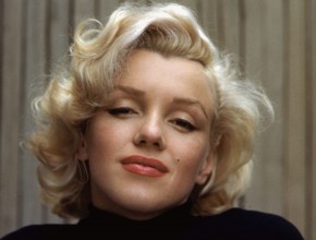 Marilyn Monroe plastic surgery