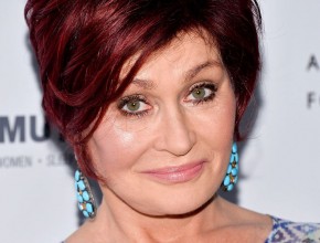 Sharon Osbourne plastic surgery 1014