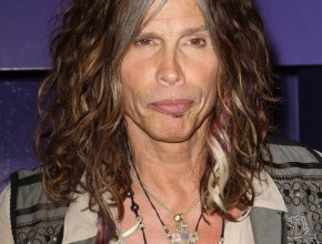 Steven Tyler plastic surgery 102