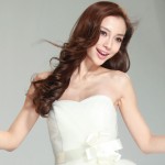 Angelababy after plastic surgery 105