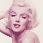 Marilyn Monroe plastic surgery