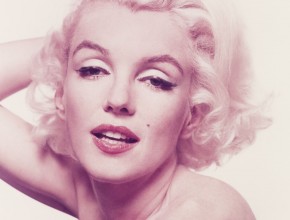 Marilyn Monroe plastic surgery