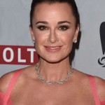 Kyle Richards plastic surgery 12