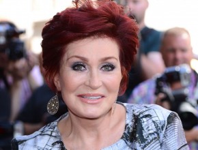 Sharon Osbourne plastic surgery 1213