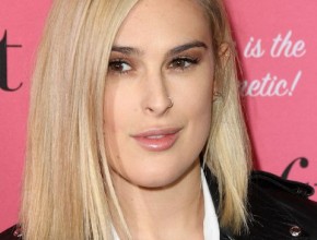 Rumer Willis plastic surgery 124