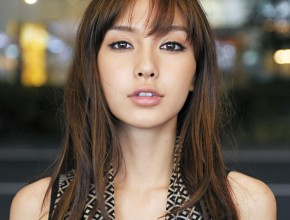 Angelababy plastic surgery 125