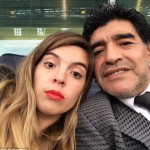 Diego Armando Maradona plastic surgery