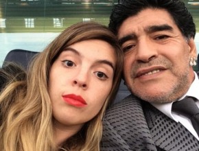 Diego Armando Maradona plastic surgery