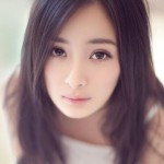 Angelababy plastic surgery 153