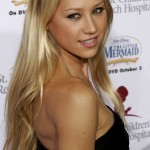 Anna Kournikova plastic surgery 182