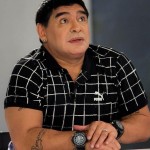 Diego Armando Maradona plastic surgery