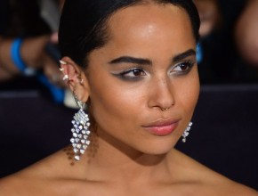 Zoë Isabella Kravitz plastic surgery 212