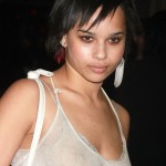 Zoë Isabella Kravitz plastic surgery 24