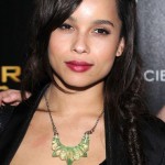 Zoë Isabella Kravitz plastic surgery 26