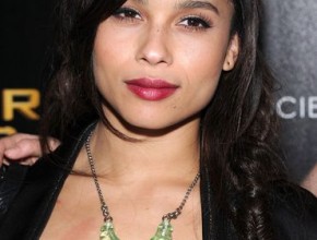 Zoë Isabella Kravitz plastic surgery 26