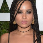 Zoë Isabella Kravitz plastic surgery 27