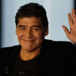 Diego Armando Maradona