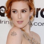 Rumer Willis after plastic surgery 62