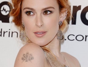 Rumer Willis after plastic surgery 62