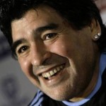 Diego Armando Maradona plastic surgery