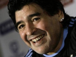 Diego Armando Maradona plastic surgery