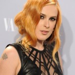 Rumer Willis after plastic surgery 82