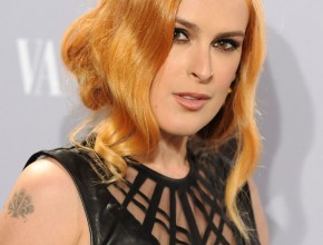 Rumer Willis after plastic surgery 82