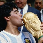 Diego Armando Maradona plastic surgery