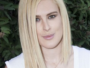 Rumer Willis plastic surgery 92