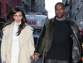 Kim Kardashian and Kanye plastic surgery