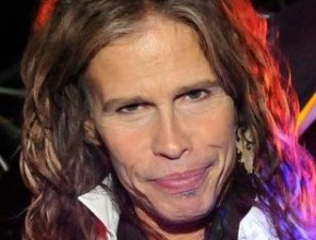 Steven Tyler plastic surgery