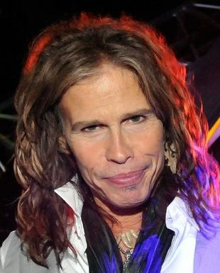 Steven Tyler plastic surgery