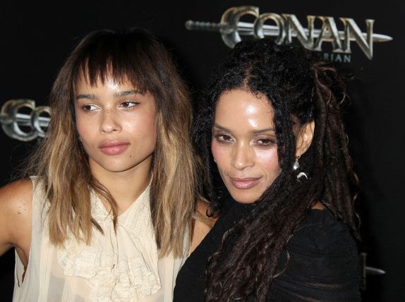 Zoe Kravitz plastic surgery