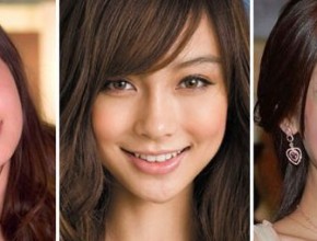 Angelababy before and after plastic surgery 02