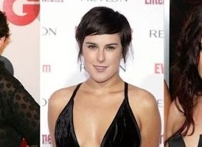 Rumer Willis plastic surgery 33