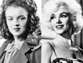 Marilyn Monroe plastic surgery