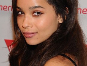 Zoë Isabella Kravitz plastic surgery